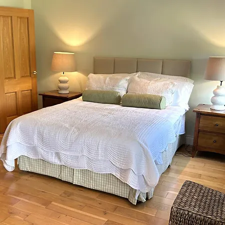 Riverside Snug Prázdninový dům Kenmare