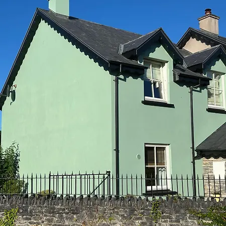 Vakantiehuis 3 Bedroom Townhouse In The Heart Of Kenmare