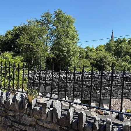 3 Bedroom Townhouse In The Heart Of Kenmare