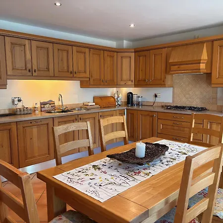 3 Bedroom Townhouse In The Heart Of Prázdninový dům