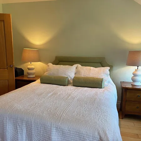 Prázdninový dům Riverside Snug Kenmare
