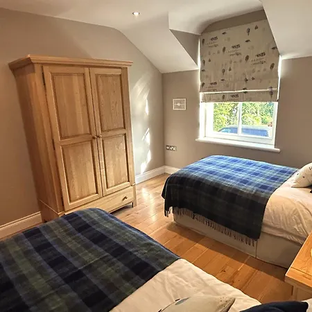 3 Bedroom Townhouse In The Heart Of Kenmare