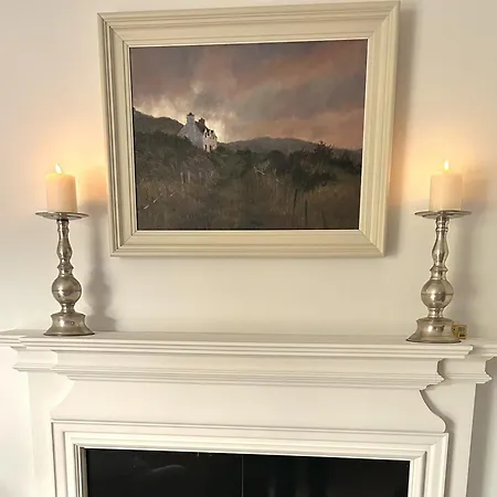 3 Bedroom Townhouse In The Heart Of Prázdninový dům