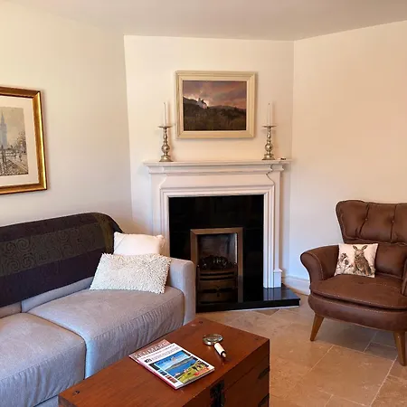 3 Bedroom Townhouse In The Heart Of Kenmare