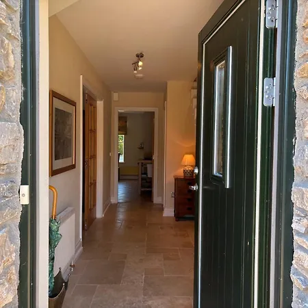 Vakantiehuis 3 Bedroom Townhouse In The Heart Of Kenmare