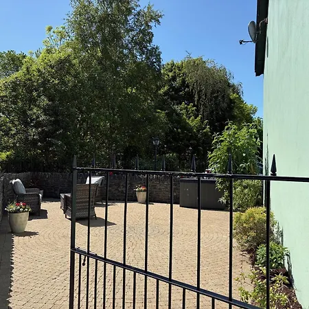 3 Bedroom Townhouse In The Heart Of Prázdninový dům Kenmare