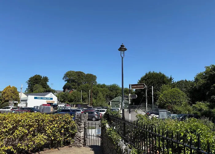 Сasa de vacaciones 3 Bedroom Townhouse In The Heart Of