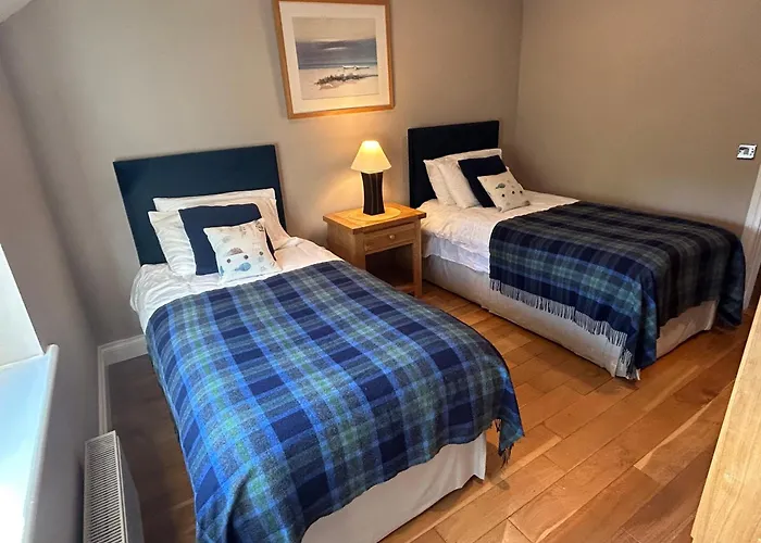 3 Bedroom Townhouse In The Heart Of Casa vacanze *