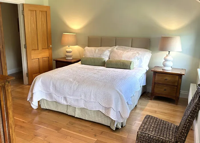 3 Bedroom Townhouse In The Heart Of Сasa de vacaciones Kenmare