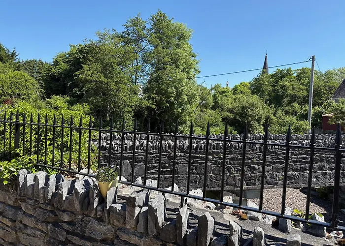 3 Bedroom Townhouse In The Heart Of Kenmare