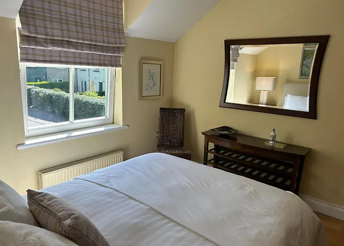 3 Bedroom Townhouse In The Heart Of * Kenmare