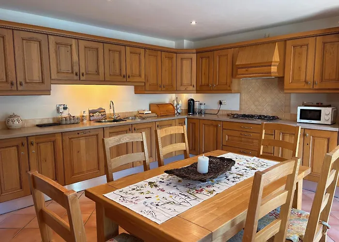 3 Bedroom Townhouse In The Heart Of Сasa de vacaciones