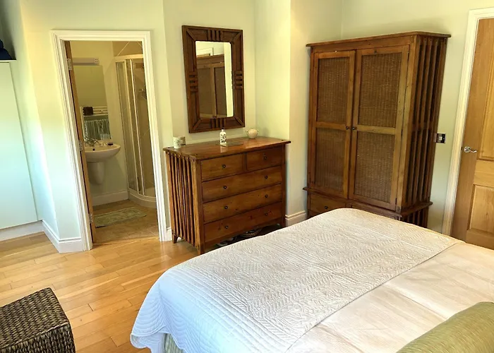 Casa vacanze 3 Bedroom Townhouse In The Heart Of