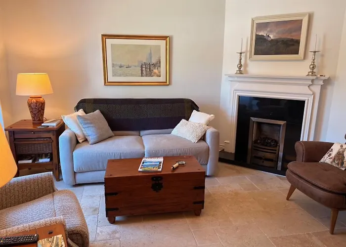 3 Bedroom Townhouse In The Heart Of Сasa de vacaciones *