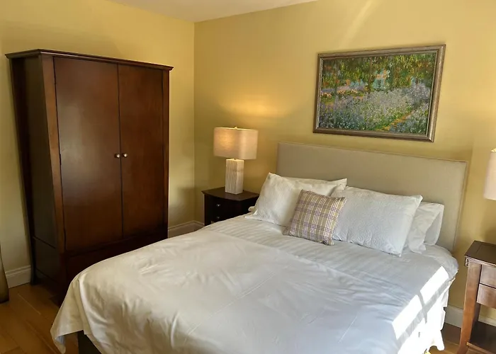 Сasa de vacaciones 3 Bedroom Townhouse In The Heart Of *