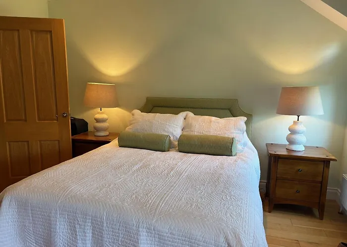 Casa vacanze 3 Bedroom Townhouse In The Heart Of Kenmare