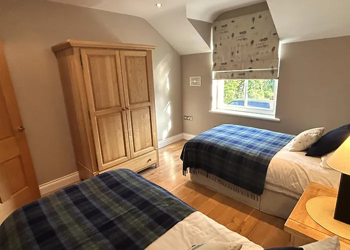 3 Bedroom Townhouse In The Heart Of Kenmare