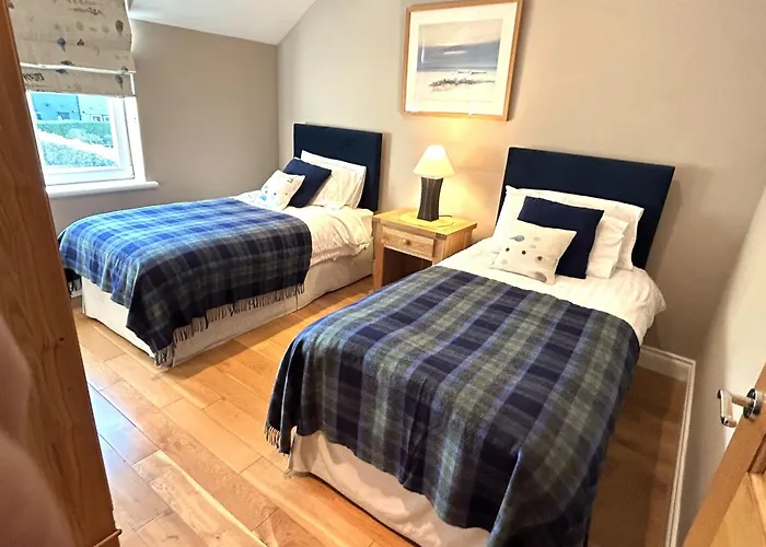 3 Bedroom Townhouse In The Heart Of * Kenmare