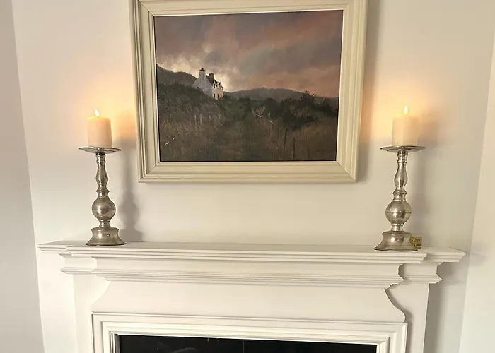 3 Bedroom Townhouse In The Heart Of Casa vacanze