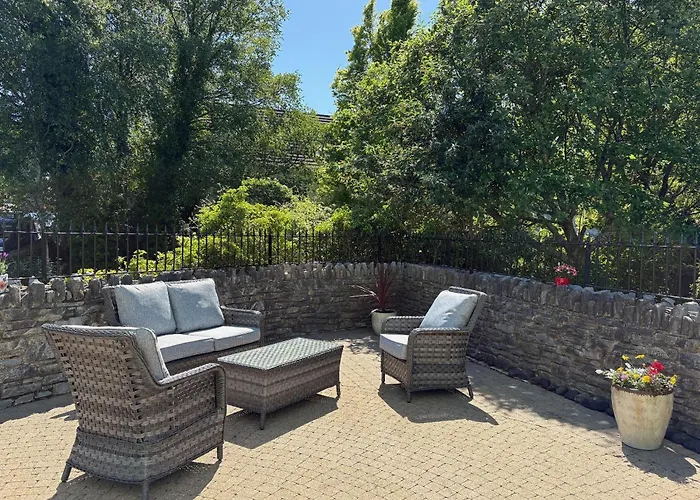 Casa vacanze 3 Bedroom Townhouse In The Heart Of *