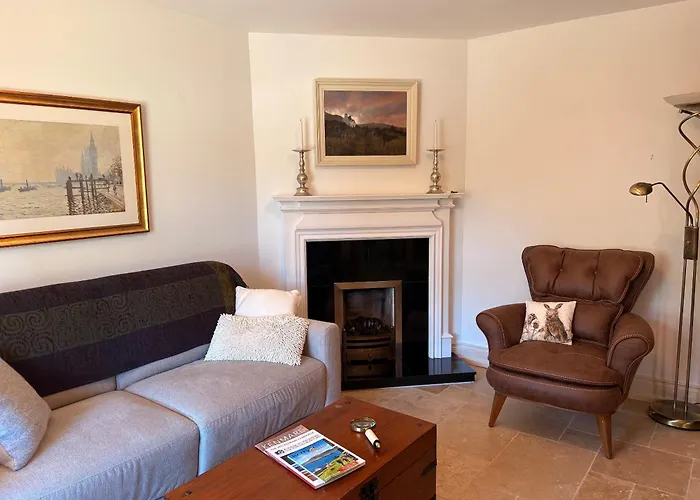 3 Bedroom Townhouse In The Heart Of Kenmare