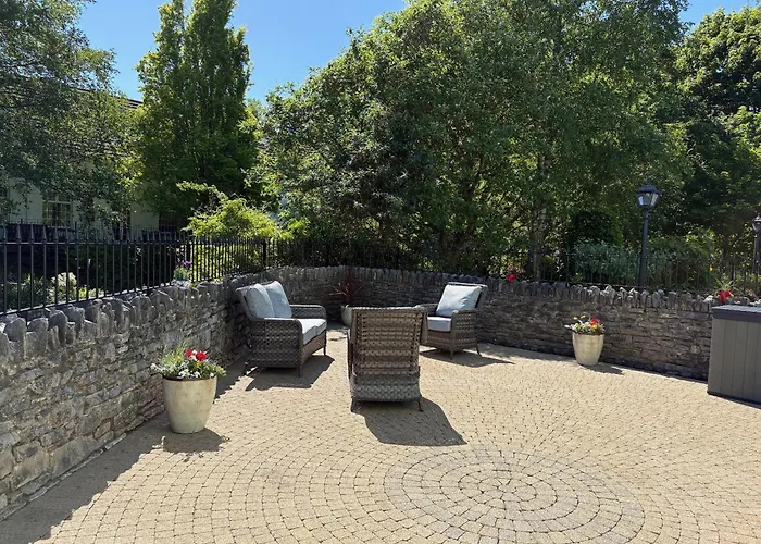 3 Bedroom Townhouse In The Heart Of * Kenmare