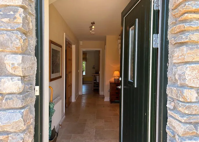 Сasa de vacaciones 3 Bedroom Townhouse In The Heart Of Kenmare